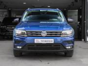 Volkswagen Tiguan II Москва  - изображение 29