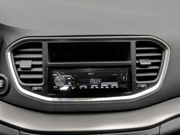 Lada (ВАЗ) Vesta I Рестайлинг (NG) с пробегом 2024 года, цена 1 250 000 рублей, 18746 км, седан, Автокод Объявления