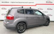 Chevrolet Orlando I Тюмень  - изображение 27