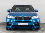 BMW X5 M II (F85) Санкт-Петербург  - изображение 36