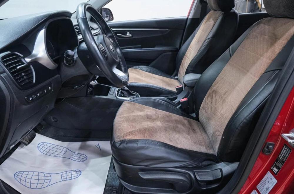 Kia Rio IV Рестайлинг Новокузнецк  - изображение 8