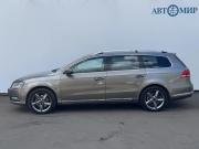 Volkswagen Passat B7 Москва  - изображение 18