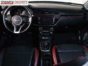 Kia Rio IV Белгород  - изображение 29