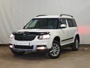 Skoda Yeti I Рестайлинг Кемерово  - изображение 17