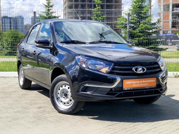 Новый Lada (ВАЗ) Granta I Рестайлинг 2026 года, цена 1 017 000 рублей, хэтчбек, Автокод Объявления