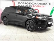 Li Auto (Lixiang) L6 Москва  - изображение 26