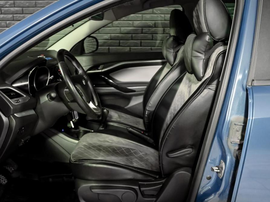 Lada (ВАЗ) Vesta I Екатеринбург  - изображение 9