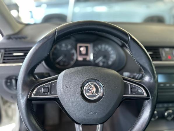 Skoda Octavia III (A7) с пробегом 2013 года, цена 990 000 рублей, 125000 км, лифтбек, Автокод Объявления