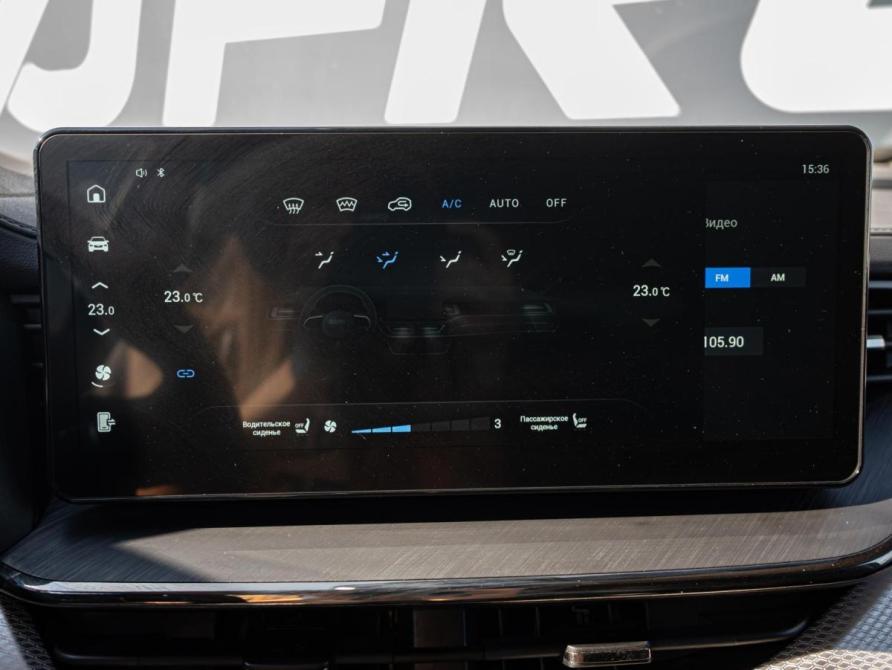Haval F7 I Рестайлинг Краснодар  - изображение 15