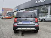Skoda Yeti I Рестайлинг Санкт-Петербург  - изображение 24