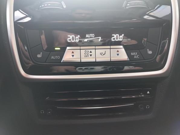 BMW X7 I (G07) с пробегом 2021 года, цена 8 995 000 рублей, 79742 км, внедорожник, Автокод Объявления