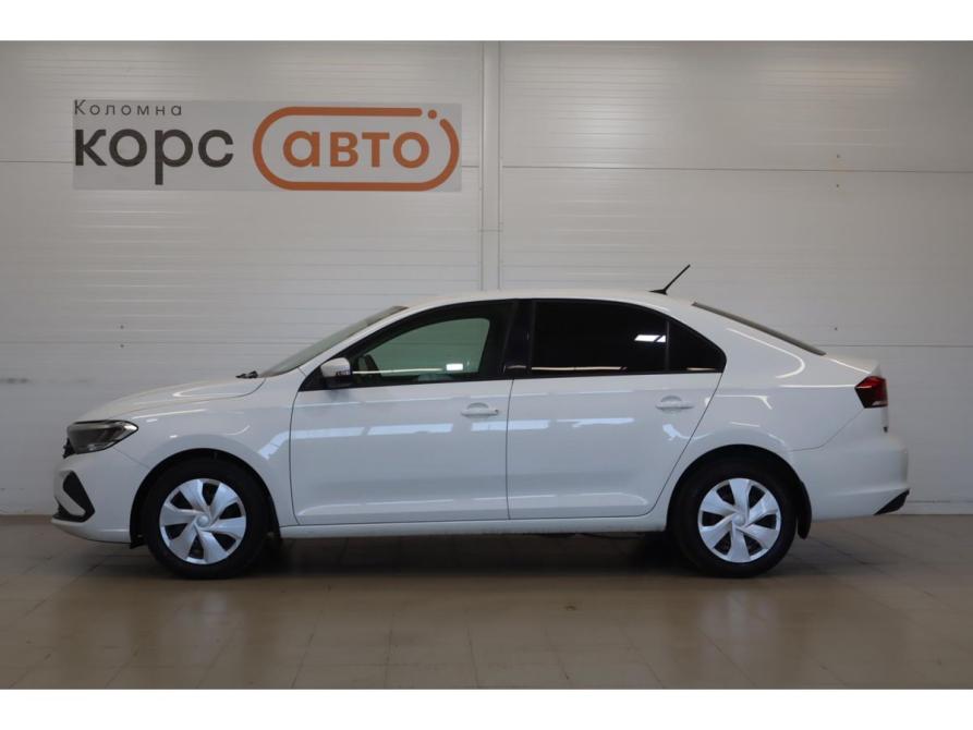 Volkswagen Polo VI Коломна  - изображение 2