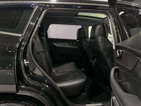 Chery Tiggo 8 Pro Max I с пробегом 2023 года, цена 2 200 000 рублей, 99614 км, внедорожник, Автокод Объявления