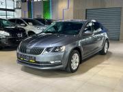 Skoda Octavia III (A7) Рестайлинг Оренбург  - изображение 28