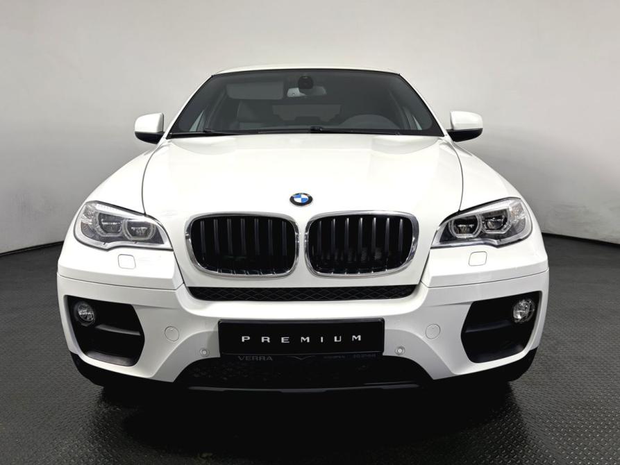 BMW X6 I (E71) Рестайлинг Пермь  - изображение 2