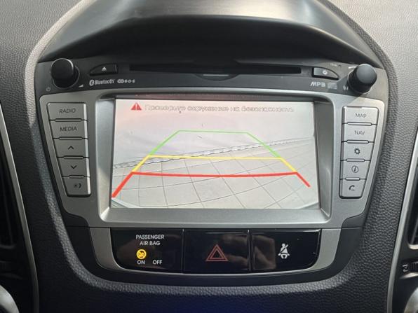 Hyundai ix35 I с пробегом 2010 года, цена 1 195 000 рублей, 131149 км, внедорожник, Автокод Объявления
