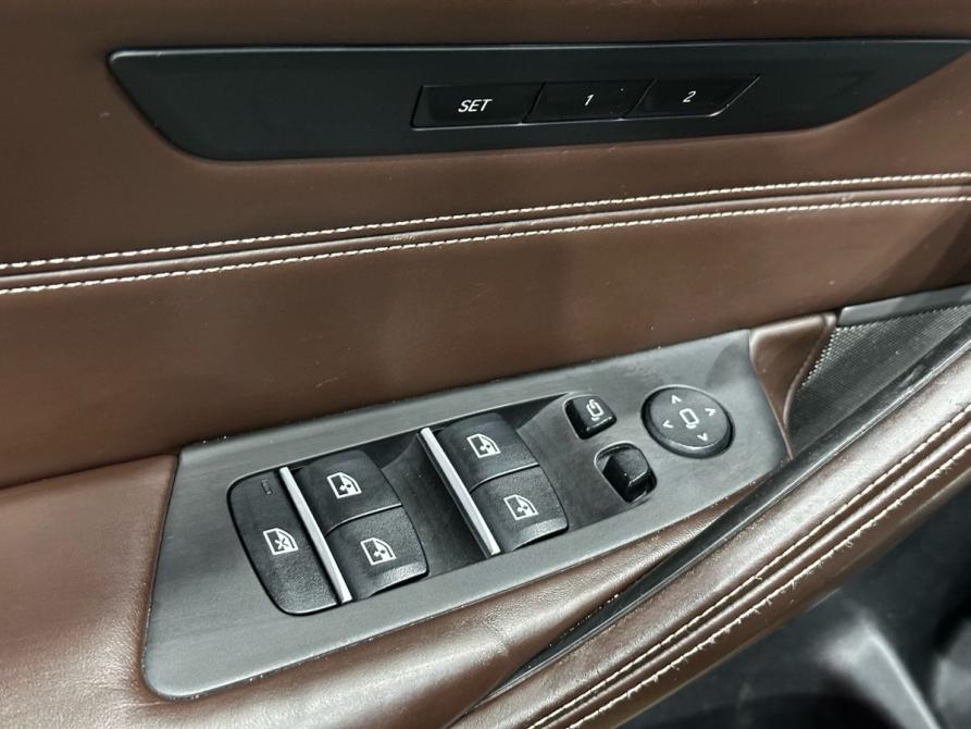 BMW 5 серии VII (G30/G31/G38) Ставрополь  - изображение 11