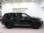 Ford Explorer V Рестайлинг 2 Санкт-Петербург  - изображение 38