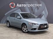 Mitsubishi Lancer X Рестайлинг Пермь  - изображение 29