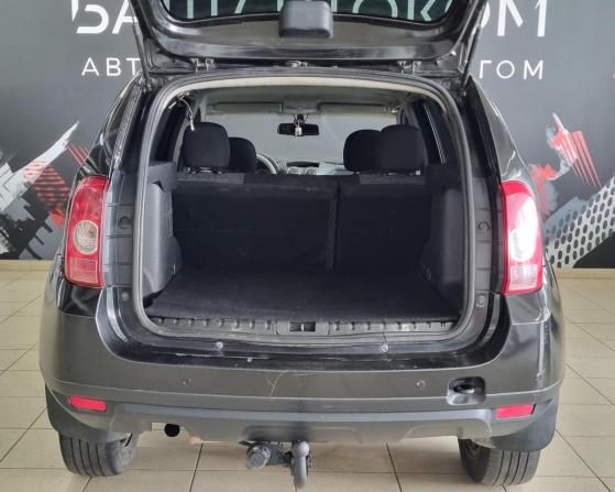 Renault Duster I с пробегом 2013 года, цена 710 000 рублей, 187583 км, внедорожник, Автокод Объявления