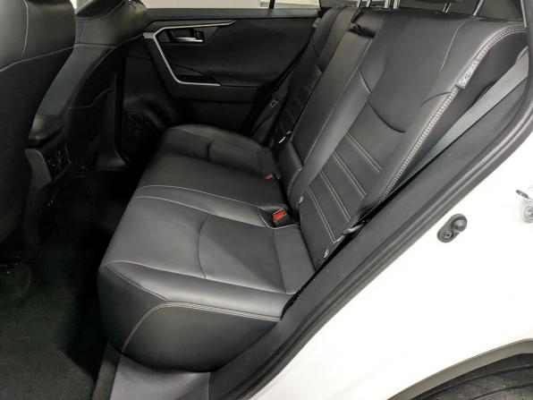 Toyota RAV4 V (XA50) с пробегом 2022 года, цена 3 890 000 рублей, 39291 км, внедорожник, Автокод Объявления