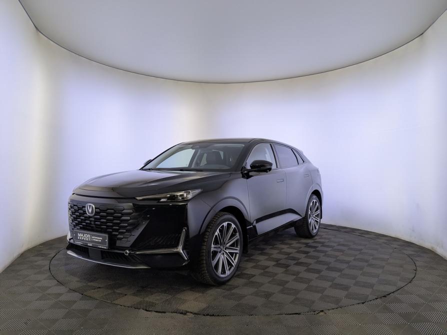 Changan UNI-K Москва  - изображение 1