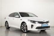Kia Optima IV Челябинск  - изображение 23