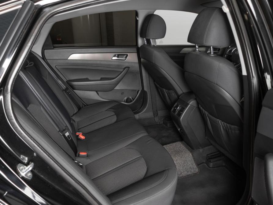 Hyundai Sonata VII (LF) Рестайлинг Казань  - изображение 8