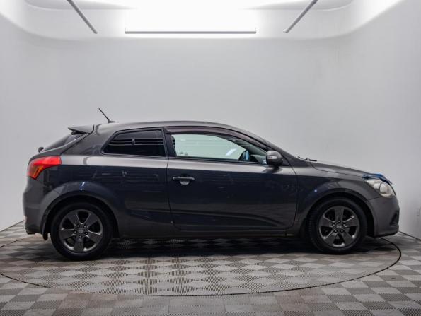 Kia Ceed I Рестайлинг с пробегом 2011 года, цена 695 000 рублей, 255927 км, хэтчбек, Автокод Объявления