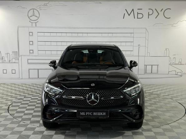 Новый Mercedes-Benz GLC Coupe II (C254) 2025 года, цена 7 850 000 рублей, внедорожник, Автокод Объявления
