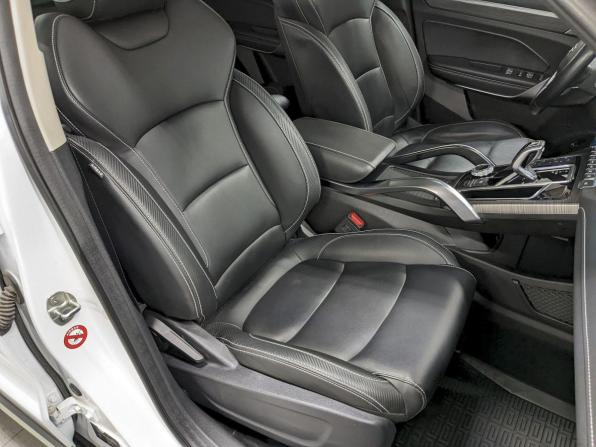 Geely Atlas Pro с пробегом 2023 года, цена 1 740 000 рублей, 99170 км, внедорожник, Автокод Объявления