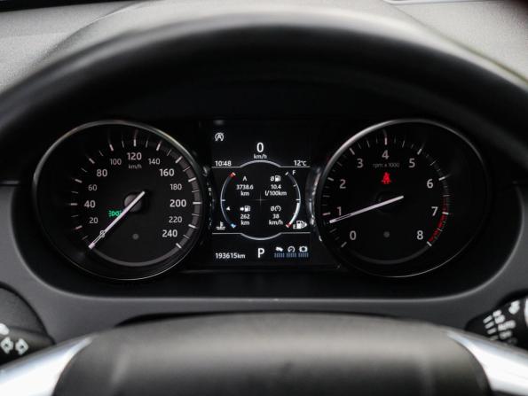 Land Rover Discovery Sport I с пробегом 2019 года, цена 1 990 000 рублей, 193254 км, внедорожник, Автокод Объявления