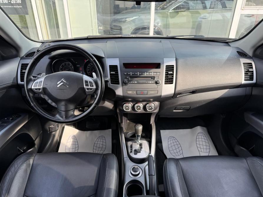 Citroen C-Crosser Ульяновск  - изображение 9