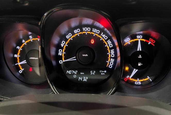 Lada (ВАЗ) Vesta I с пробегом 2019 года, цена 845 000 рублей, 140000 км, седан, Автокод Объявления