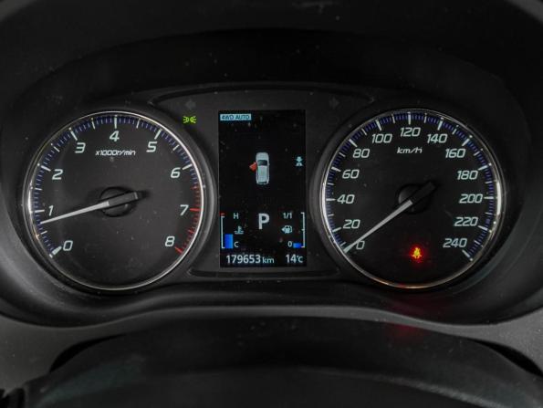 Mitsubishi Outlander III Рестайлинг 2 с пробегом 2017 года, цена 1 699 000 рублей, 179653 км, внедорожник, Автокод Объявления