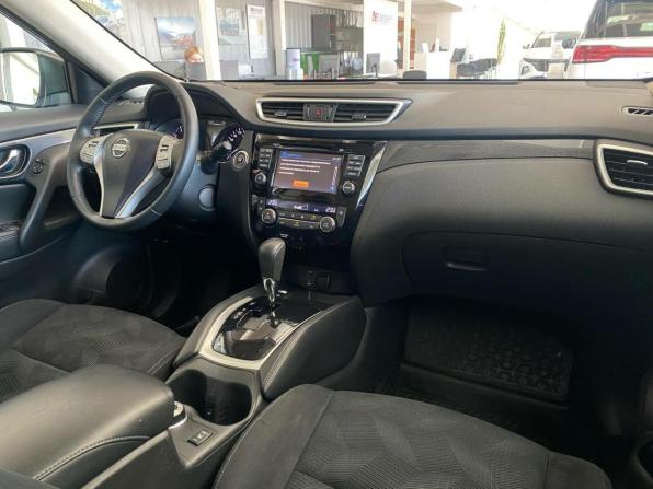 Nissan X-Trail III с пробегом 2016 года, цена 2 068 000 рублей, 83000 км, внедорожник, Автокод Объявления
