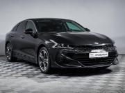 Kia K5 III Москва  - изображение 21