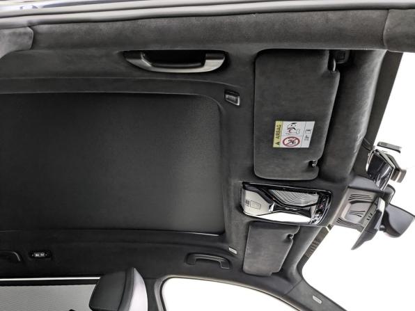 BMW X7 I (G07) с пробегом 2022 года, цена 7 995 000 рублей, 53577 км, внедорожник, Автокод Объявления