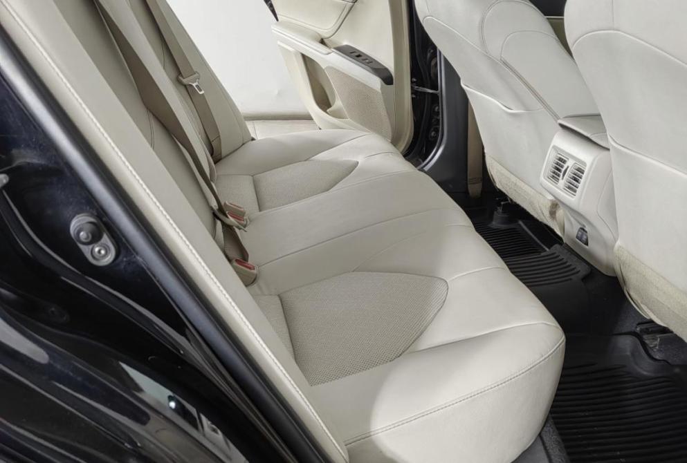 Toyota Camry VIII (XV70) Рестайлинг Волгоград  - изображение 17