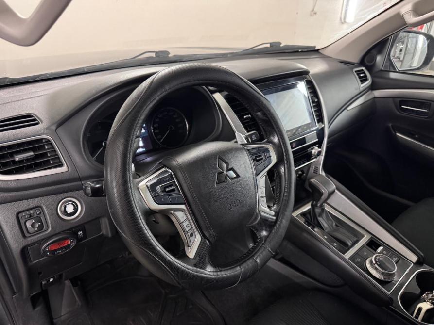 Mitsubishi Pajero Sport III Рестайлинг Тюмень  - изображение 7