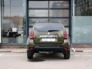 Renault Duster I Рестайлинг Нижний Новгород  - изображение 22