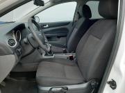 Ford Focus II Рестайлинг Москва  - изображение 25
