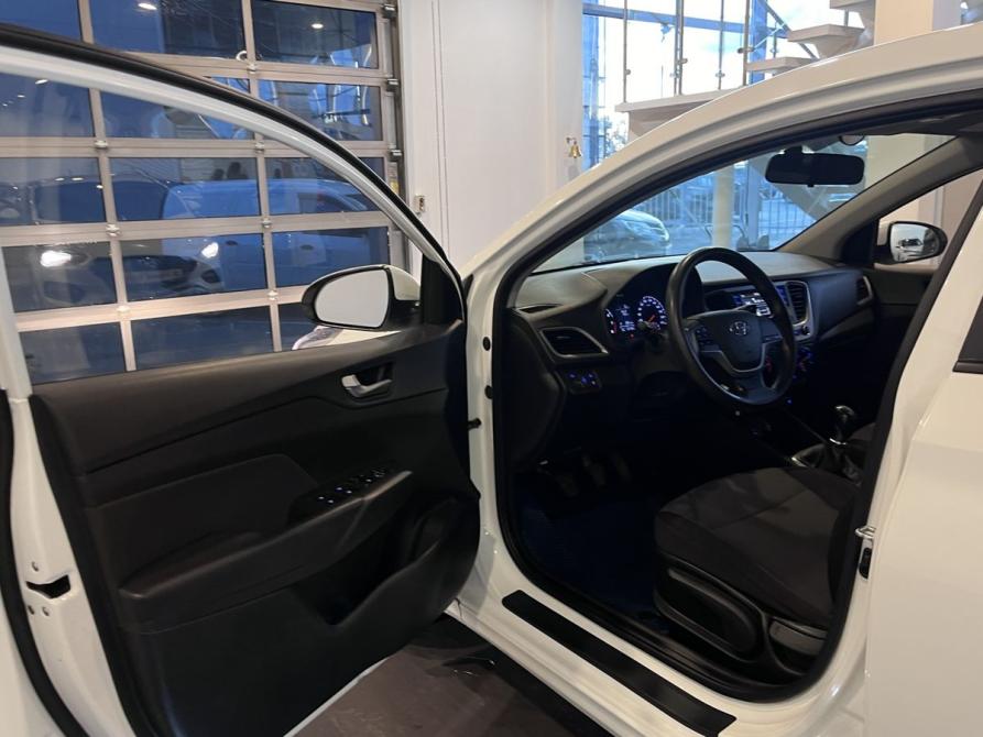 Hyundai Solaris II Чебоксары  - изображение 21