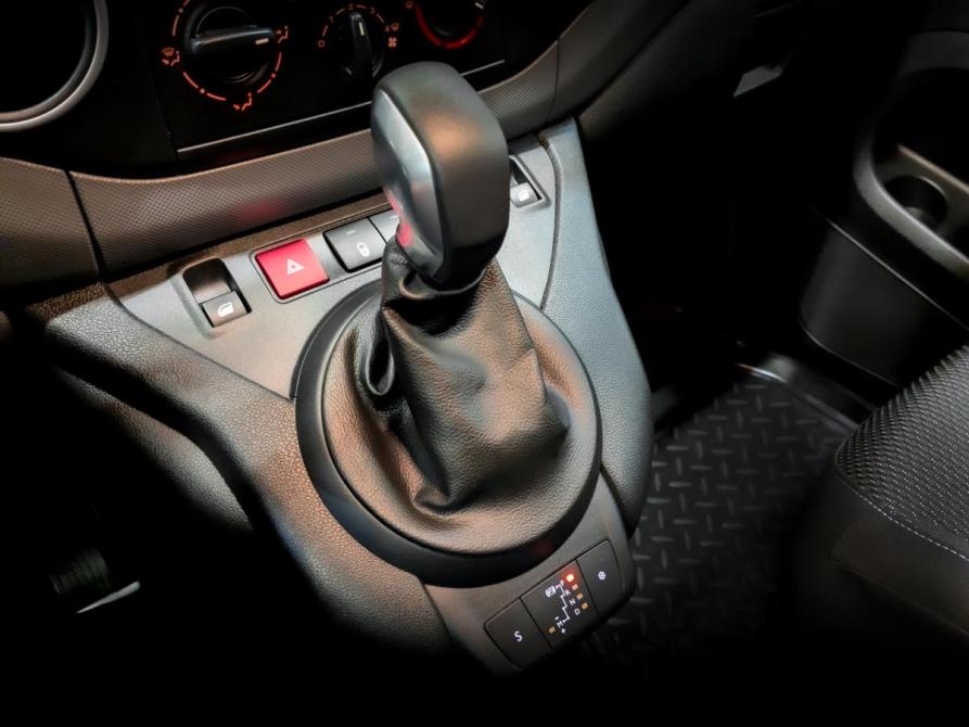 Opel Combo PCMA Москва  - изображение 25