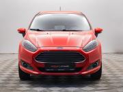 Ford Fiesta Mk6 Рестайлинг Москва  - изображение 24
