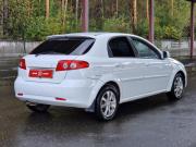 Chevrolet Lacetti I Екатеринбург  - изображение 18