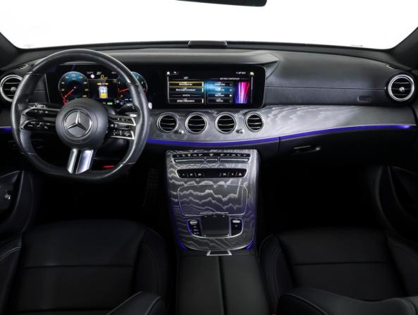 Mercedes-Benz E-Класс V (W213 S213 C238) Рестайлинг с пробегом 2021 года, цена 4 650 000 рублей, 84042 км, седан, Автокод Объявления