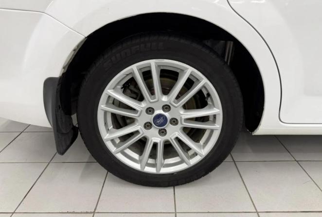 Ford Mondeo IV Рестайлинг с пробегом 2012 года, цена 950 000 рублей, 136476 км, седан, Автокод Объявления