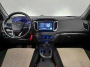 Hyundai Creta I Рестайлинг Москва  - изображение 32