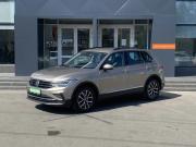Volkswagen Tiguan II Рестайлинг Краснодар  - изображение 22